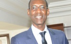 ​Carnet rose : Abdoulaye Daouda Diallo épouse la notaire Tamaro Seydi