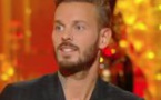 M. Pokora, gendre idéal ? 'Ma vie est chiante, je ne suis pas une rockstar'