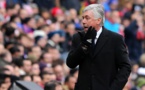 Liga - Atlético-Real (4-0) : Ancelotti a vécu "son pire match" sur le banc du Real Madrid