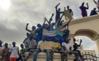 Niger: Washington suspend des programmes d'aide au gouvernement