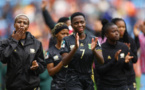 Mondial féminin: l'Afrique du Sud s'incline contre les Pays-Bas après un parcours historique