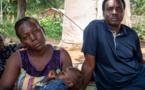 Soudan du Sud: après vingt ans de guerre au Darfour, l’épreuve de l’exil pour une famille de chrétiens soudanais