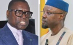La lettre ouverte de Pierre Goudiaby Atépa à Ousmane Sonko lui demandant de mettre fin à sa grève de la faim