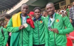 Jeux de la Francophonie : le Sénégal décroche 23 médailles, dont 10 or