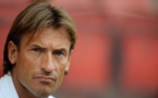 Hervé Renard: un trophée et puis s’en va ? le champion d’Afrique très convoité