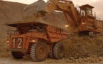 Mine d’or de Tabakoto : Les travailleurs et la direction de SEMICO à couteaux tirés !