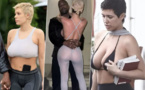 Bianca Censori sous le feu des critiques: les tenues de la nouvelle épouse de Kanye West font parler d’elles