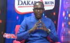 Ismaïla Madior Fall : « Pape Alé Niang n’accepte pas les soins, il observe la grève de la faim »