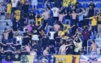 Football: un supporter grec poignardé à mort avant le match de Ligue des champions AEK Athènes-Dinamo Zagreb