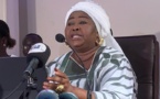 Maïmouna Dieye, maire de Patte d'oie envoyée au Pavillon spécial