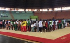 Championnats nationaux de gymnastique : Dakar, champion avec 9 médailles dont 4 or