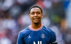 Abdou Diallo sort du groupe des « indésirables » du PSG