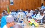 Le Magal de Touba a généré 250 milliards ces 3 dernières années, selon Serigne Basse Abdou Khadre