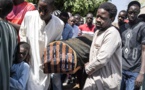 Manifestations à Ziguinchor: les résultats d'autopsies confirment la mort de 3 personnes par balles
