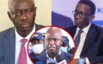 Candidature de Benno: les détails de la rencontre secrète entre Amadou Ba, Mansour Faye et Amadou Mame Diop