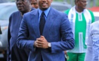 Football : la CAF va enquêter sur Samuel Eto'o