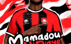 Mercato : Mamadou Loum Ndiaye signe en Arabie saoudite