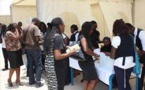Sénégal : baisse de 1,9% du nombre d’employés salariés dans le secteur moderne (Ansd)
