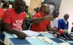 Entre problèmes de licenciements abusifs et de terrains des travailleurs sénégalais : Guy Marius Sagna promet soutien et action pour résoudre les problèmes des travailleurs