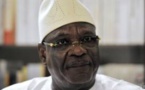 Mali: IBK avertit Iyad Ag Aghaly