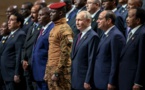 Coup d'État au Niger: la Russie se dit opposée à une intervention armée, qui conduirait à une «forte déstabilisation»