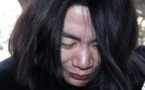 La fille du patron de Korean Air condamnée à un an prison après son esclandre pour un apéritif
