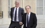 Officiel, EdF : Didier Deschamps prolonge !