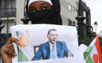 Coup d’État au Niger: le sort du président Mohamed Bazoum inquiète de plus en plus