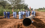 Depuis le coup d'État, la Chine surveille avec prudence ses intérêts économiques au Niger