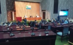 Comores: le parti présidentiel CRC tient congrès dans la perspective des élections générales de 2024