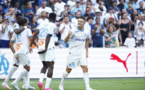 L1 : l’OM renverse le Stade de Reims au Vélodrome