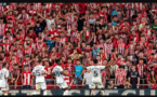 Liga : le Real Madrid sérieux face à l’Athletic Bilbao