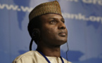 Niger: une délégation de leaders religieux reçue à Niamey par Ali Mahaman Lamine Zeine