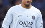 Kylian Mbappé ne partira pas du PSG cet été