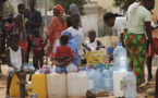 Pénurie d'eau à Sanghé : accusée d'être la responsable, Aquatech Sénégal dément et s'explique