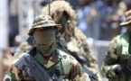 Intervention au Niger : l'Armée sénégalaise sonne la mobilisation