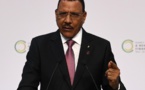 Niger: la junte entend «poursuivre» le président Mohamed Bazoum pour «haute trahison»