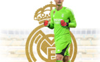 Mercato : le Real Madrid officialise l’arrivée de Kepa pour remplacer Courtois