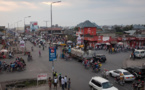 RDC: à Goma, la guerre du M23 a un impact socio-économique lourd