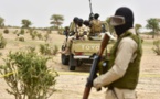Niger : au moins 6 soldats et 10 "terroristes" tués dans l'ouest