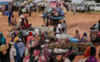 Guerre au Soudan: l’afflux de réfugiés soudanais au Tchad, une «crise majeure» pour Médecins sans frontières