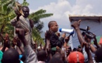 RDC: le parti du bâtonnier Jean-Claude Muyambo exige sa libération