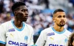 Tour préliminaire Ligue des champions : Ismaïla et Iliman doivent réagir au Vélodrome