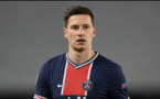 PSG: 7 individus arrêtés et placés en garde à vue avant de s’attaquer au domicile de Draxler