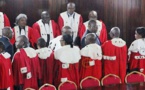 Assemblée générale de l'Union des magistrats du Sénégal samedi