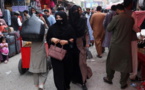 Afghanistan: la crise économique plonge les deux tiers de la population dans la survie