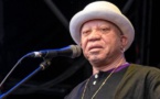 Mali: le musicien Salif Keïta nommé conseiller spécial du chef de la junte