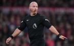 Premier League : les arbitres de Manchester United-Wolverhampton privés de match le week-end prochain