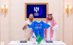 Neymar à Al Hilal, c’est officiel !