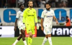 Barrages Ligue des champions: le Panathinaikos élimine l'OM !